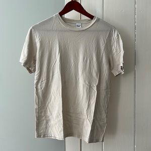 TNA Tour T-Shirt Relaxed crew-neck t-shirt Size XS (fits XS-M)